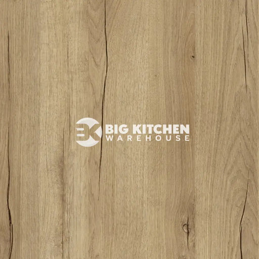 Bushboard Omega Classic Ashdown Oak (Woods Finish) - Free Sample - Free Sample