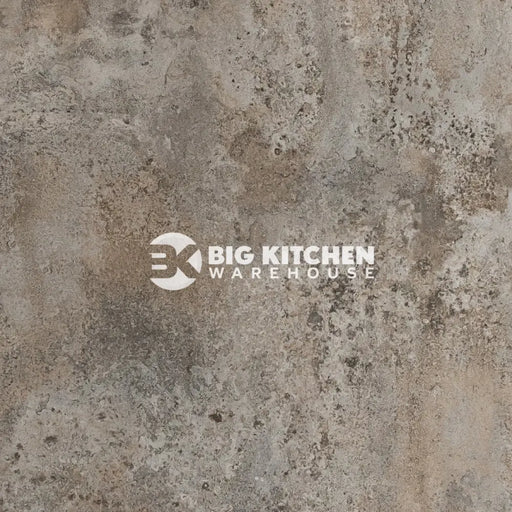 Bushboard Omega Classic Caldeira Kitchen Worktops Stone Finish - 3mtr x 100mm x 20mm Upstand