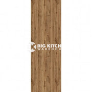 Bushboard Omega Classic Chalet Oak Kitchen Worktops Timber Finish