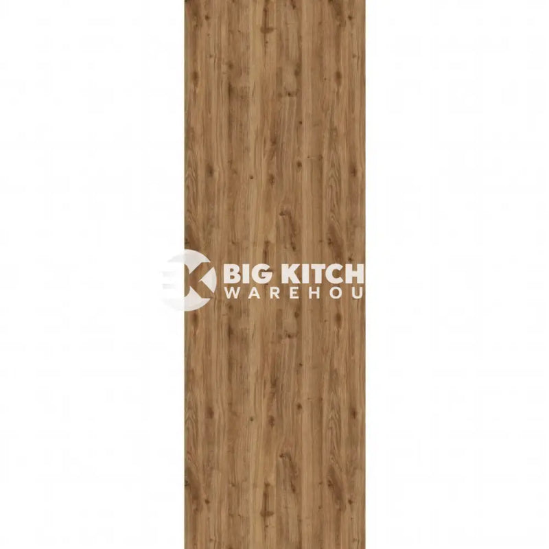Bushboard Omega Classic Chalet Oak Kitchen Worktops Timber Finish
