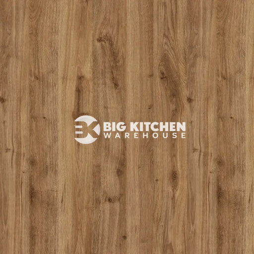 Bushboard Omega Classic Chalet Oak (Woods Finish) - Free Sample - Free Sample
