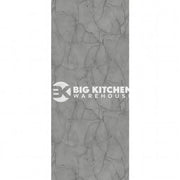 Bushboard Omega Classic Emperador Marble Kitchen Worktops Matt Finish