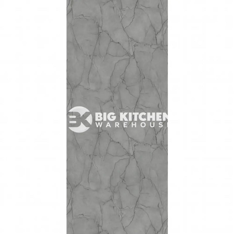 Bushboard Omega Classic Emperador Marble Kitchen Worktops Matt Finish