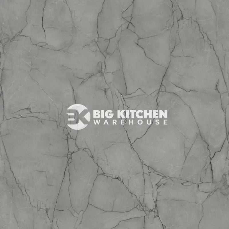 Bushboard Omega Classic Emperador Marble (Matt Finish) - Free Sample - Free Sample