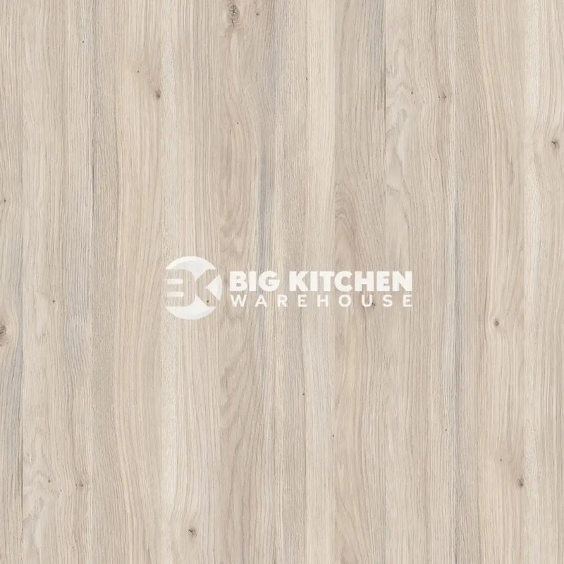 Bushboard Omega Classic Lanthwaite Oak Kitchen Worktops Timber Finish - 3mtr x 100mm x 20mm Upstand