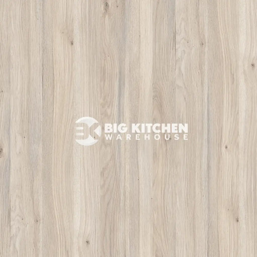 Bushboard Omega Classic Lanthwaite Oak Kitchen Worktops Timber Finish - 3mtr x 100mm x 20mm Upstand