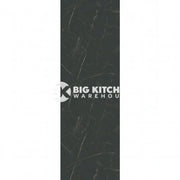 Bushboard Omega Classic Laurent Marble Kitchen Worktops Matt Finish