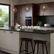 Bushboard Omega Classic Laurent Marble (Matt Finish) - Free Sample - Free Sample