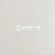Bushboard Omega Classic Paros Marble (Matt Finish) - Free Sample - Free Sample