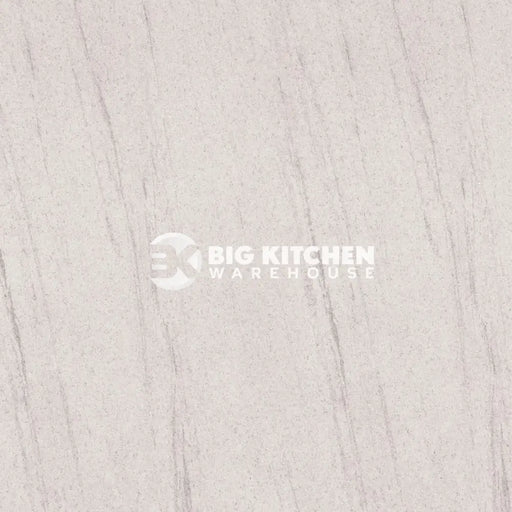 Bushboard Omega Classic Pearl Granite Kitchen Worktops Stone Finish - 3mtr x 100mm x 20mm Upstand