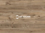 Bushboard Options Pitch Pine (Ultramatt Finish)