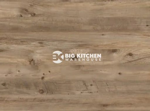 Bushboard Options Pitch Pine (Ultramatt Finish)