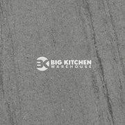 Bushboard Omega Classic Silver Granite (Stone Finish) - Free Sample - Free Sample