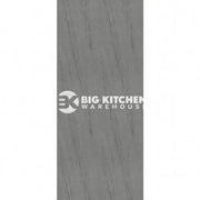 Bushboard Omega Classic Silver Granite (Stone Finish) - Free Sample - Free Sample