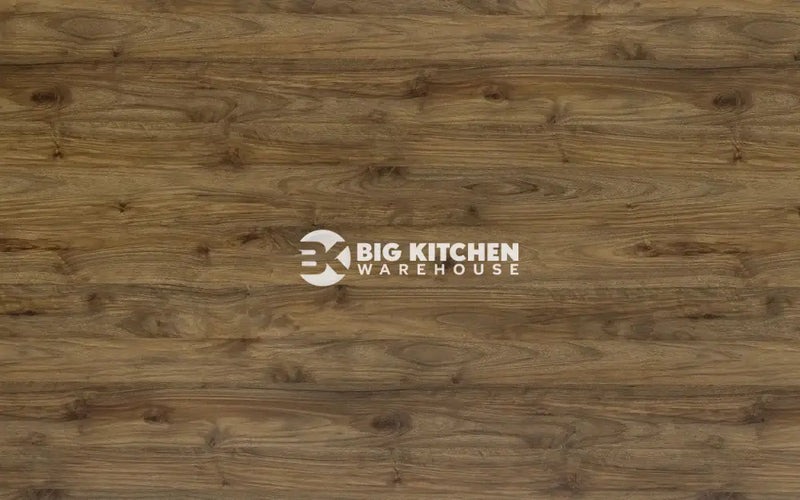 Bushboard Options Walnut Appalaches (Ultramatt Finish)