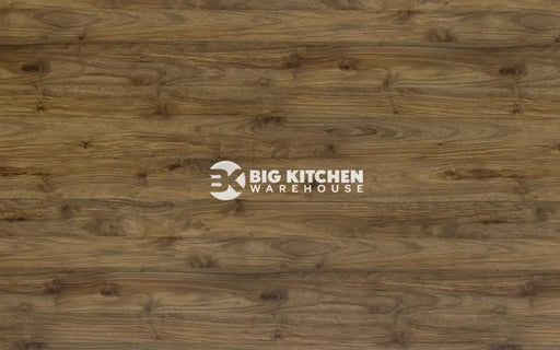 Bushboard Options Walnut Appalaches (Ultramatt Finish)