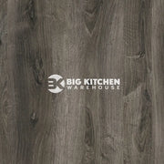 Bushboard Omega Galloway Oak (Woods Finish) - Free Sample - Free Sample