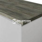 Bushboard Options Black Oak (Ultramatt Finish)