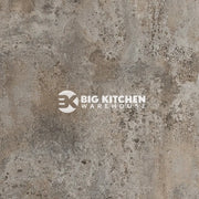 Bushboard Omega Modern Caldeira Kitchen Worktops Stone Finish - 3mtr x 100mm x 20mm Upstand