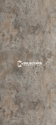 Bushboard Omega Modern Caldeira Kitchen Worktops Stone Finish
