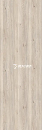 Bushboard Omega Modern Lanthwaite Oak Kitchen Worktops Timber Finish