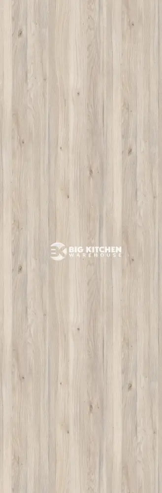 Bushboard Omega Modern Lanthwaite Oak Kitchen Worktops Timber Finish