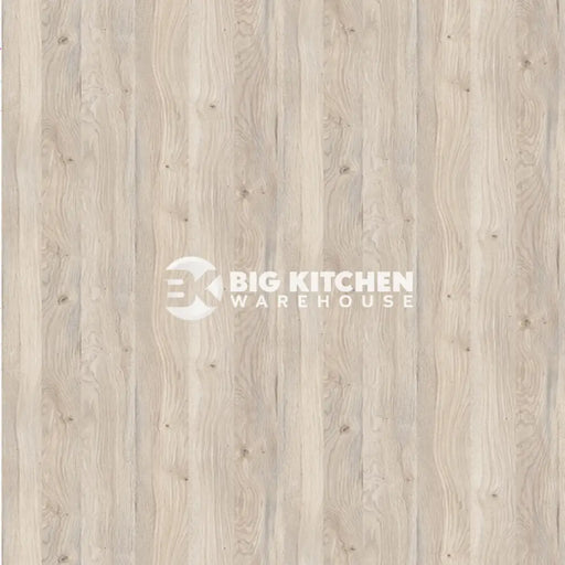 Bushboard Omega Modern Lanthwaite Oak Kitchen Worktops Timber Finish - 3mtr x 100mm x 20mm Upstand