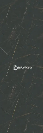 Bushboard Omega Modern Laurent Marble Kitchen Worktops Matt Finish