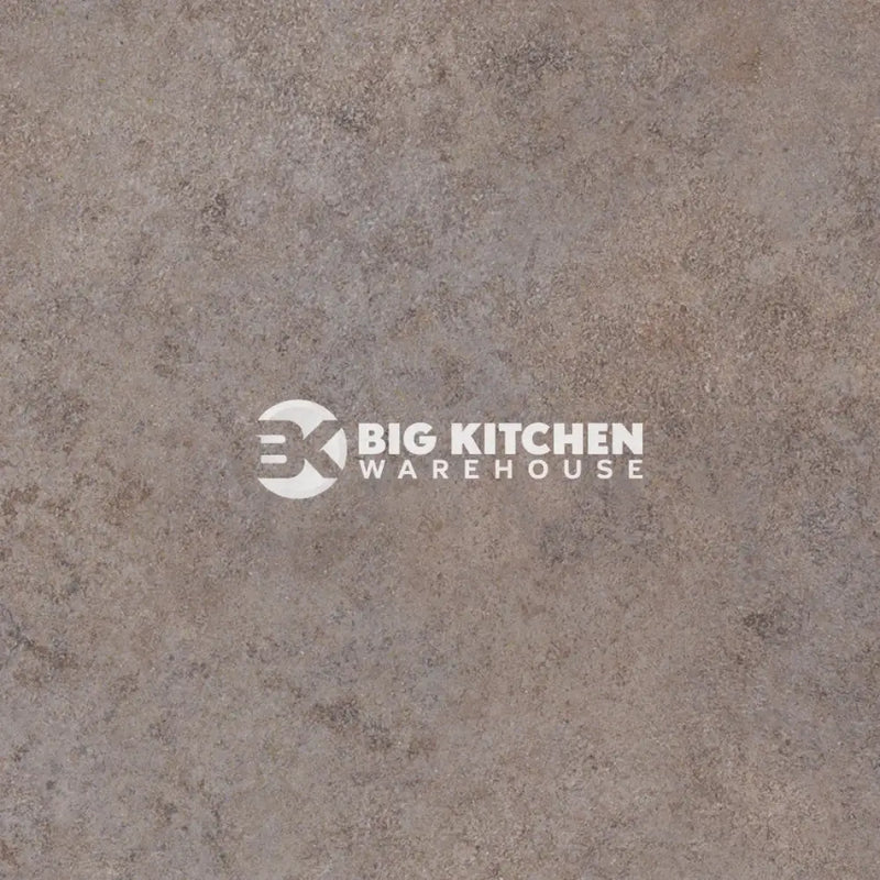 Bushboard Omega Modern Salento Stone Kitchen Worktops Stone Finish - 3mtr x 100mm x 20mm Upstand