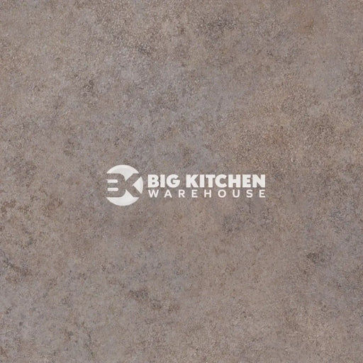 Bushboard Omega Modern Salento Stone Kitchen Worktops Stone Finish - 3mtr x 100mm x 20mm Upstand