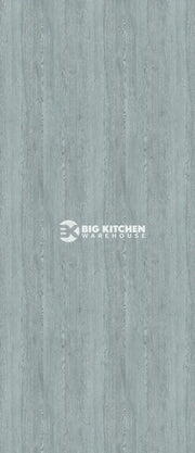 Bushboard Omega Modern Silver Oak Kitchen Worktops Timber Finish