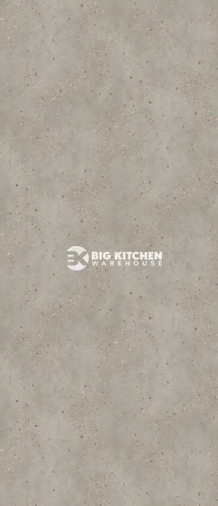 Bushboard Omega Modern Terrazzo Dune Kitchen Worktops Stone Finish
