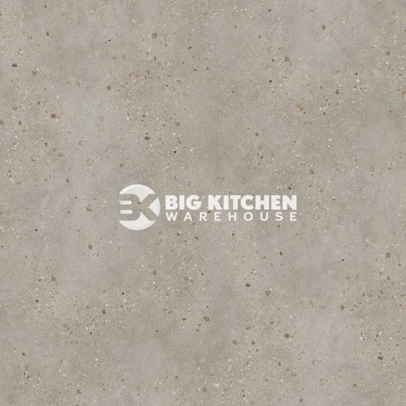 Bushboard Omega Modern Terrazzo Dune Kitchen Worktops Stone Finish - 3mtr x 100mm x 20mm Upstand