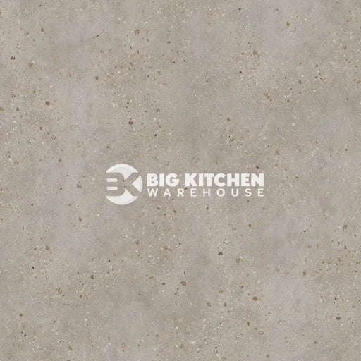 Bushboard Omega Modern Terrazzo Dune Kitchen Worktops Stone Finish - 3mtr x 100mm x 20mm Upstand