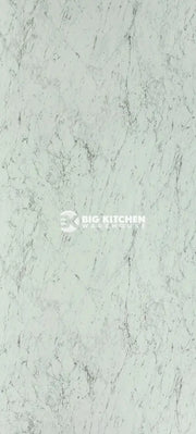 Bushboard Omega Modern Tuscany Marble Kitchen Worktops Velvet Finish