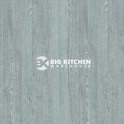 Bushboard Omega Silver Oak (Woods Finish) - Free Sample - Free Sample