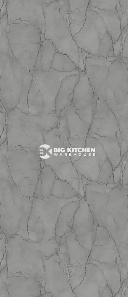 Bushboard Omega Sleek Emperador Marble Kitchen Worktops Matt Finish