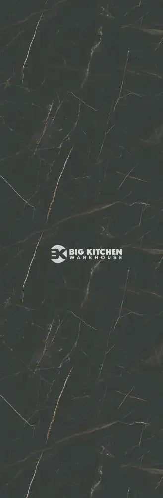 Bushboard Omega Sleek Laurent Marble Kitchen Worktops Matt Finish