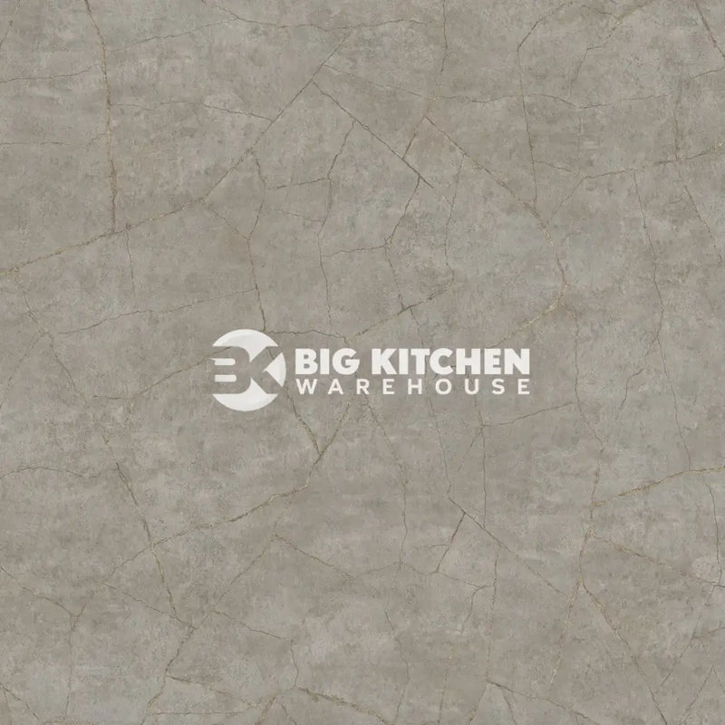 Bushboard Omega Sleek Minos Stone Kitchen Worktops Velvet Finish - 3mtr x 100mm x 20mm Upstand