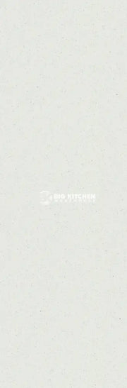 Bushboard Omega Strass Blanc (Gloss Finish) - Free Sample - Free Sample