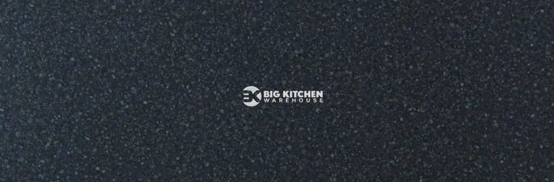 Bushboard Options Black Atrium Kitchen Worktops (Matt Finish)