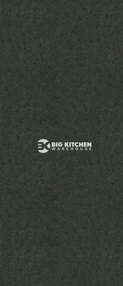 Bushboard Options Black Slate (Gloss Finish) - Free Sample - Free Sample
