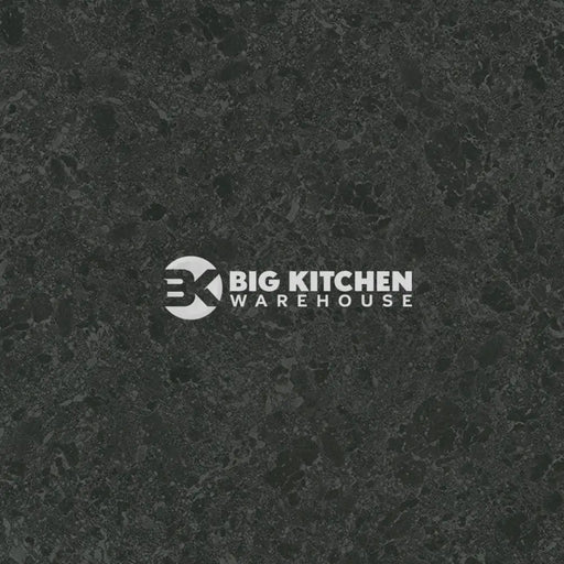 Bushboard Options Black Slate (Gloss Finish) - Free Sample - Free Sample