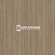 Bushboard Options Cypress Cinnamon (Matt Woodgrain Finish) - Free Sample - Free Sample