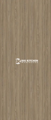 Bushboard Options Cypress Cinnamon (Matt Woodgrain Finish) - Free Sample - Free Sample