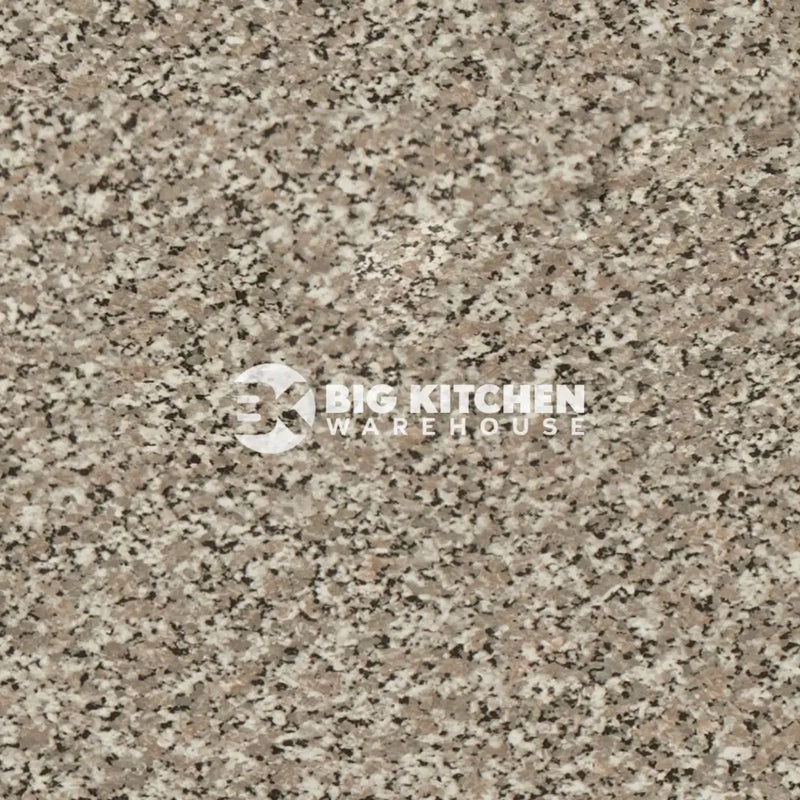 Bushboard Options Granite Beige Kitchen Worktops (Stone Finish)