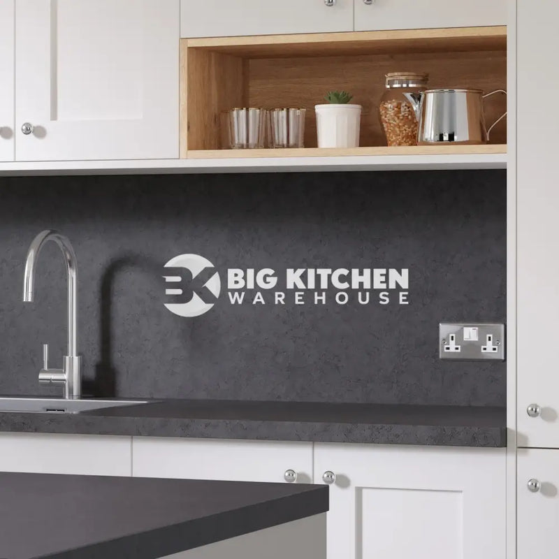 Bushboard Options Lachen Stone (Matt Finish) - Free Sample - Free Sample