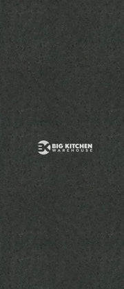 Bushboard Options Midnight Granite Kitchen Worktops (Matt Finish)