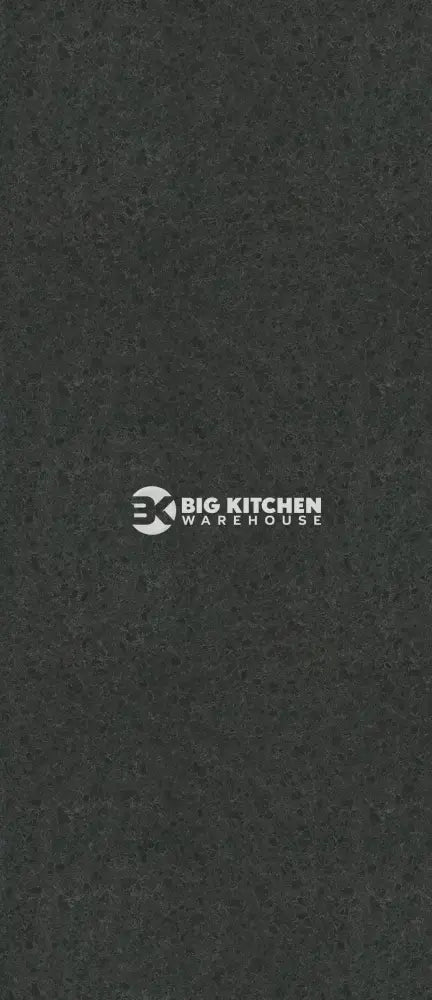 Bushboard Options Midnight Granite Kitchen Worktops (Matt Finish)