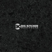 Bushboard Options Midnight Granite (Matt Finish) - Free Sample - Free Sample
